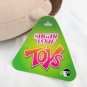 Sugar Loaf baseball boy toy All Star plush stuffed with tags Sugarloaf