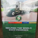 Old Dominion Freight book Helping the World Keep Promises Rodengen & Forbes Old Dominion Freight book Helping the World Keep Promises Rodengen & Forbes