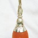 Avon Heavenly Cherub bell with Bird of Paradise cologne 3.75 oz perfume Avon Heavenly Cherub bell with Bird of Paradise cologne 3.75 oz perfume