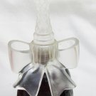 Avon crystal song Timeless ultra cologne 4 oz perfume bell Avon crystal song Timeless ultra cologne 4 oz perfume bell