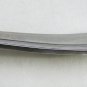 Wallace Kylee stainless flatware 4 knives spoons salad dinner forks & server