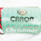 Caron Christmas Glitter Ombre yarn worsted weight 5.8 oz skein sparkle Caron Christmas Glitter Ombre yarn worsted weight 5.8 oz skein sparkle