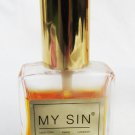 My Sin eau de toilette 12 ml spray perfume bottle by Lanvin