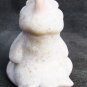 Quarry Critter Chaps hen rooster figurine chicken