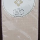 Zweigart laguna bone 18x18" 25 count sealed package