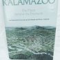 Kalamazoo MI The Place Behind the Products hard cover history book Massie & Schmitt