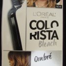 L'Oreal Colorista hair color OMBRE dye