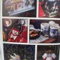 Leisure arts 1661 plastic canvas pattern book It's Chrismas with 39 projects