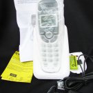Vtech cordless telephone with caller ID CS6114 White