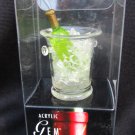 Prodyne bottle stopper wine bottle in ice bucket new in package