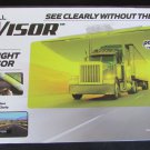 Bell and Howell car tac visor 2 n 1 day night car polarized new in box Bell and Howell car tac visor 2 n 1 day night car polarized new in box