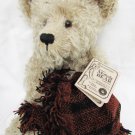 Cleaveland G. Bearington Boyd's Bear with tag stuffed toy Cleaveland G. Bearington Boyd's Bear with tag stuffed toy