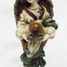 Boyd's Bears & Friends FolkStone Good Angel figurine