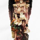 Boyd's Bears & Friends FolkStone Gentle Angel figurine