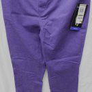 Style & Co pants size 12 petite blue slim leg light weight jeans