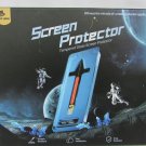 2 Magic John cell phone protector screens 6.1" tempered glass scratch resistant 2 Magic John cell phone protector screens 6.1" tempered glass scratch resistant