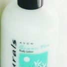 Avon Naturals Green Tea body lotion bottle 8.4 oz Avon Naturals Green Tea body lotion bottle 8.4 oz