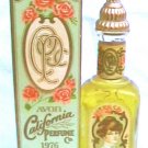Avon California perfume bottle Moonwind Cologne 1.7 oz 1976 keepsake Avon California perfume bottle Moonwind Cologne 1.7 oz 1976 keepsake