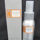Avon Aromatherapy Energizing Mandarin fragrance spray 2.5 oz in box Avon Aromatherapy Energizing Mandarin fragrance spray 2.5 oz in box