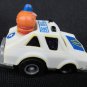 McDonalds 1984 ERTL BIG MAC Pull Back Car Happy Meal Toy