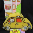 Avon Yakety Yak taxi sponge & soap new in box vintage Avon Yakety Yak taxi sponge & soap new in box vintage