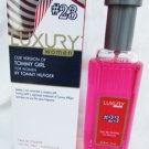 Luxury version of Tommy Girl for Women eau de toilette perfume 2.5 oz Luxury version of Tommy Girl for Women eau de toilette perfume 2.5 oz