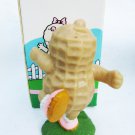 Avon Somersaults figurine  Zippy vintage in box