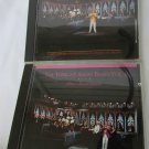 Johnny Carson Tonight Show Doc Severinsen CDs World Premier & Band Vol II