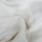 White cream fleece fabric one yard x 62 inches White cream fleece fabric one yard x 62 inches