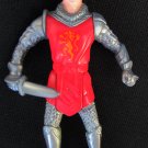 Disney Walden Narnia figurine Peter McDonald's 2005 with sword 3 3/4" Disney Walden Narnia figurine Peter McDonald's 2005 with sword 3 3/4"