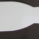 Forman grill scraper off white replacement  light use