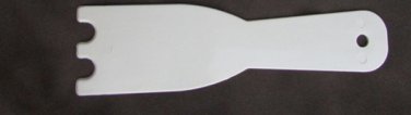 Forman grill scraper off white replacement  light use