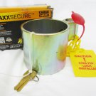 King Pin Lock Cargo Maxx Secure standard with 2 keys trailer new Lynco King Pin Lock Cargo Maxx Secure standard with 2 keys trailer new Lynco