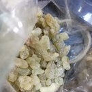 Royal Green Frankincense Hojary resin Oman,Boswellia sacra. Hojari 1kg