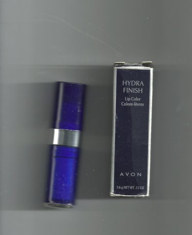 Avon Hydra Finish Lip Color- Bronze Coin-VINTAGE.