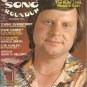 Country Song Roundup- Dec. 1978- Moe Bandy