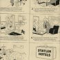 1948   Statler Hotels  magazine ad (# 1098)