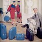 1963    American Tourister Luggage magazine   ad (#5537)