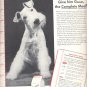 Oct. 9, 1944     Gaines Dog Meal  magazine     ad  (#2884)