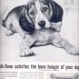 1959  Milk-Bone Dog Biscuits  magazine  ad (#5553)