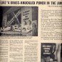 Sept. 1, 1947        Crossfire movie  magazine   ad  (#6439)