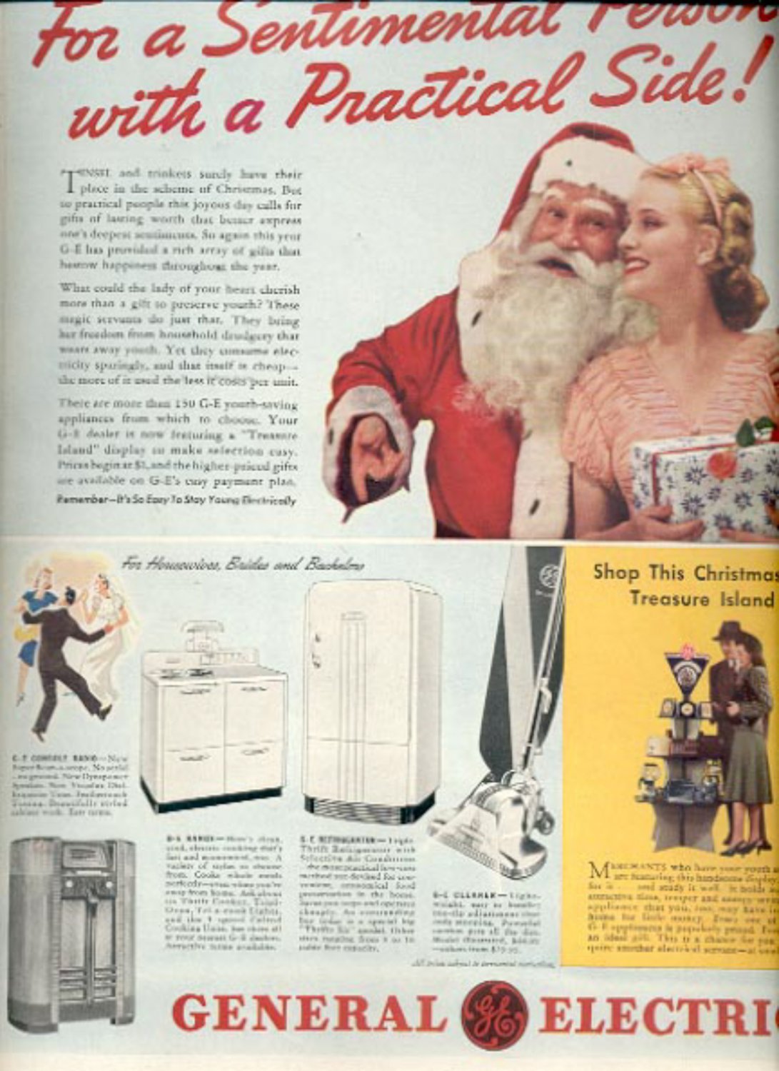 General Electric Appliances