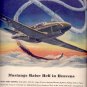 March  13. 1944    North American Aviation  magazine        ad  (# 325)