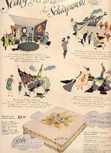 1949  Sealy Inc. magazine  ad (# 3235)