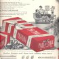 Dec. 13, 1955  Pall Mall Cigarettes  magazine   ad (# 4284 )