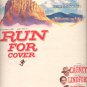 April 19, 1955   Run For Cover movie  magazine    ad (# 2899 )