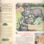 Aug. 3, 1953   Puss 'n Boots Cat Food   magazine    ad (# 3550 )