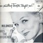Aug. 20, 1957  Tareyton Cigarette   magazine      ad (# 3667 )