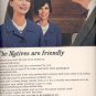 Dec. 3, 1965 -  United Air Lines       magazine     ad  (# 3689 )
