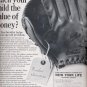 June 19, 1964    New York Life Insurance Company - magazine    ad (# 3872)